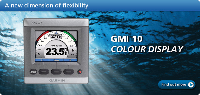 GMI 10